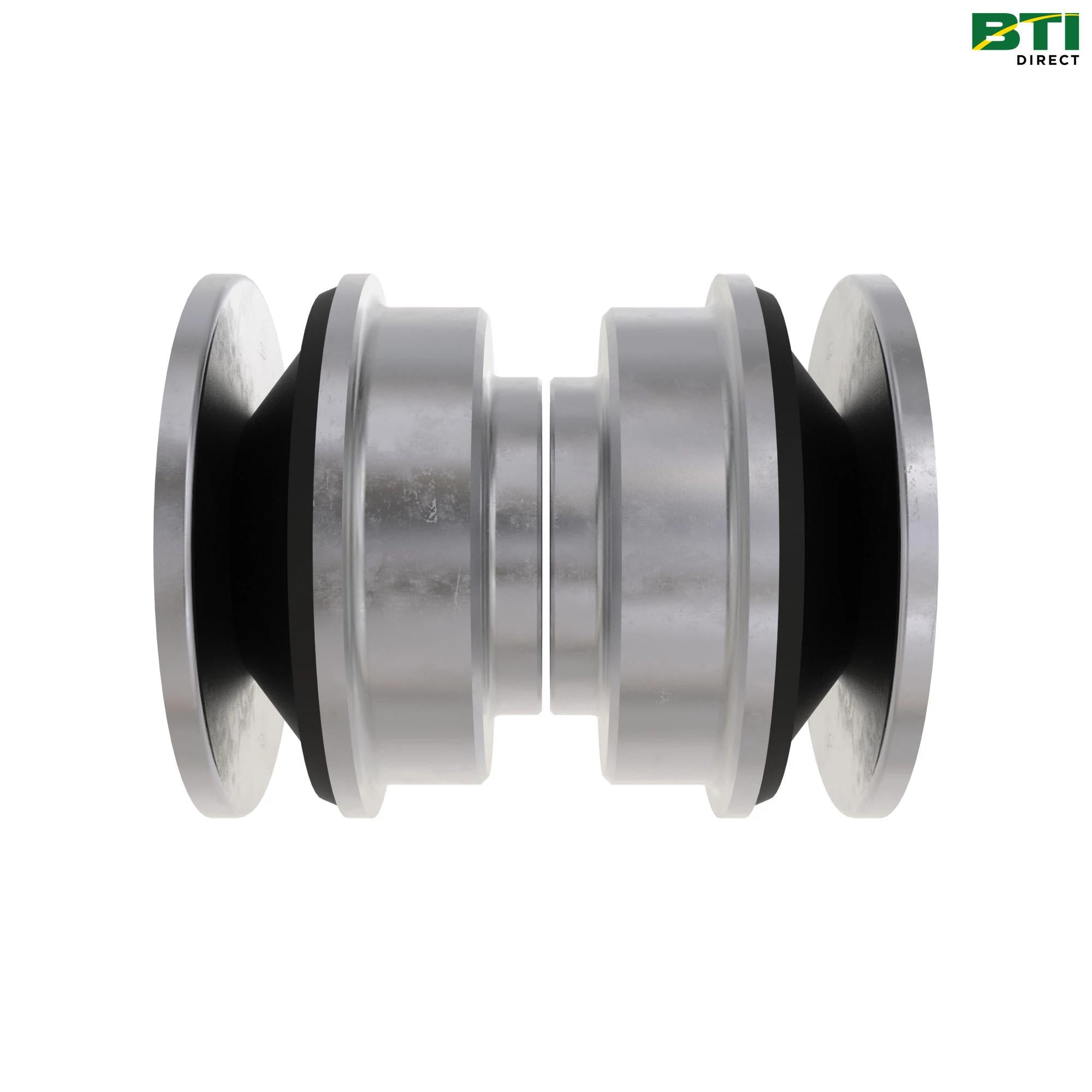 AL219245: Rubber Isolator