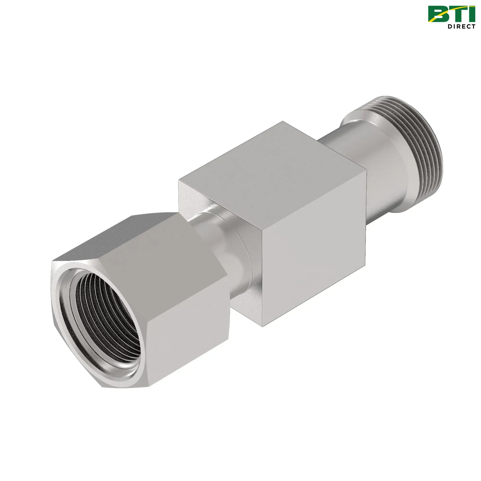 RE245812: Union Adapter Fitting