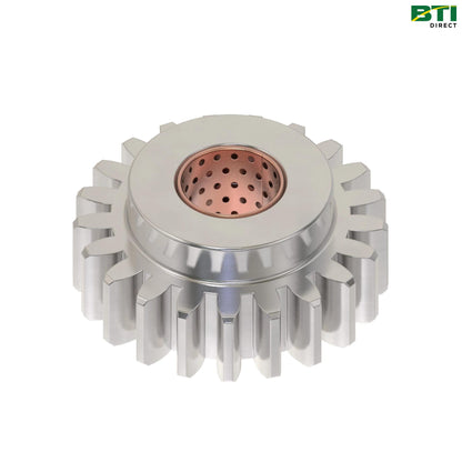 AN272972: Main Drive Spur Gear