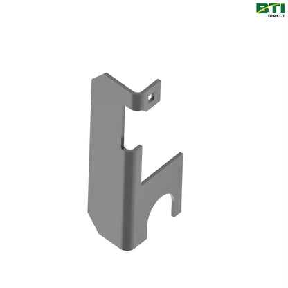 N282795: Opener Shield, Left Side
