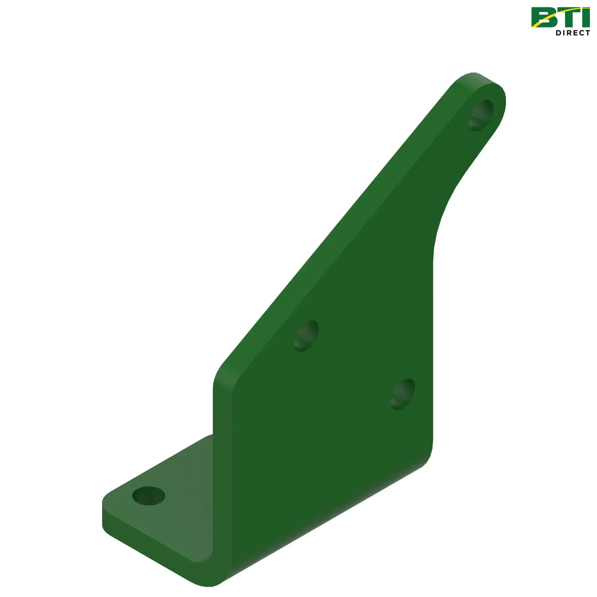 N378107: Engine Support, Left Side