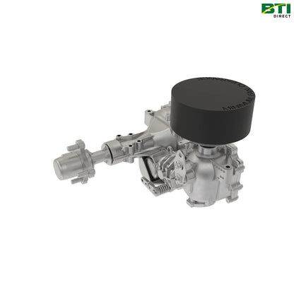 AUC16977: Transaxle, ZT3200-Left Side