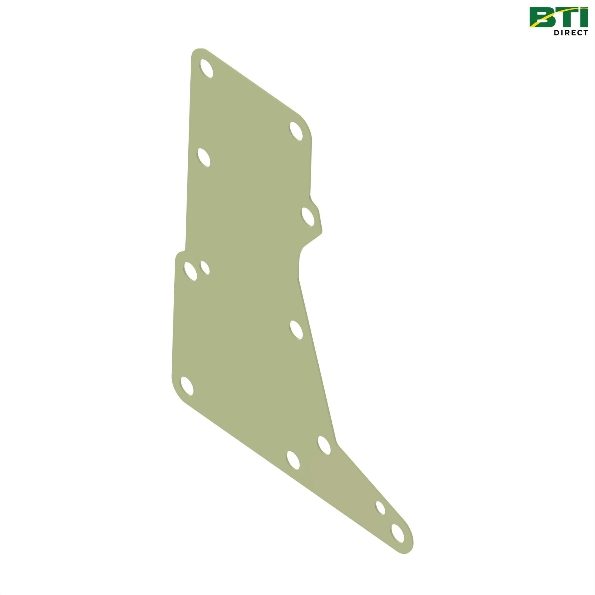 R341957: PowrQuad™ Transmission Front Cover Gasket