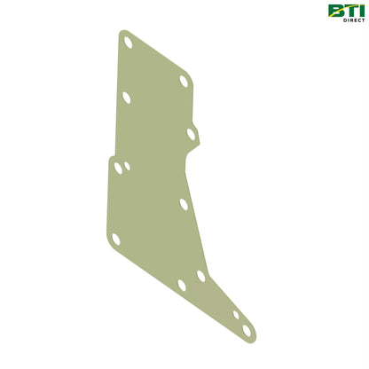 R341957: PowrQuad™ Transmission Front Cover Gasket