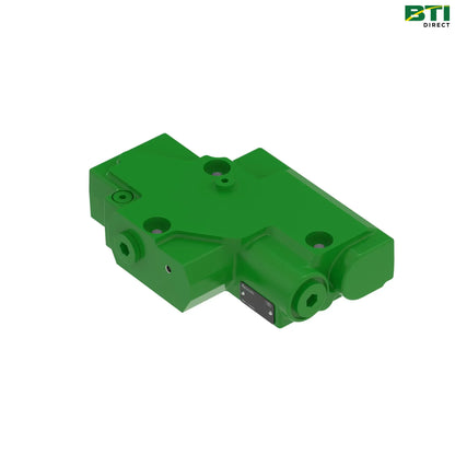 RE310807: Valve Stack End Cover