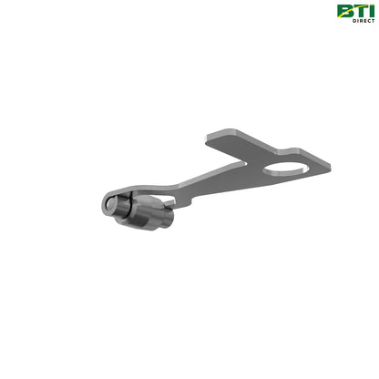 RE168661: Leaf Spring