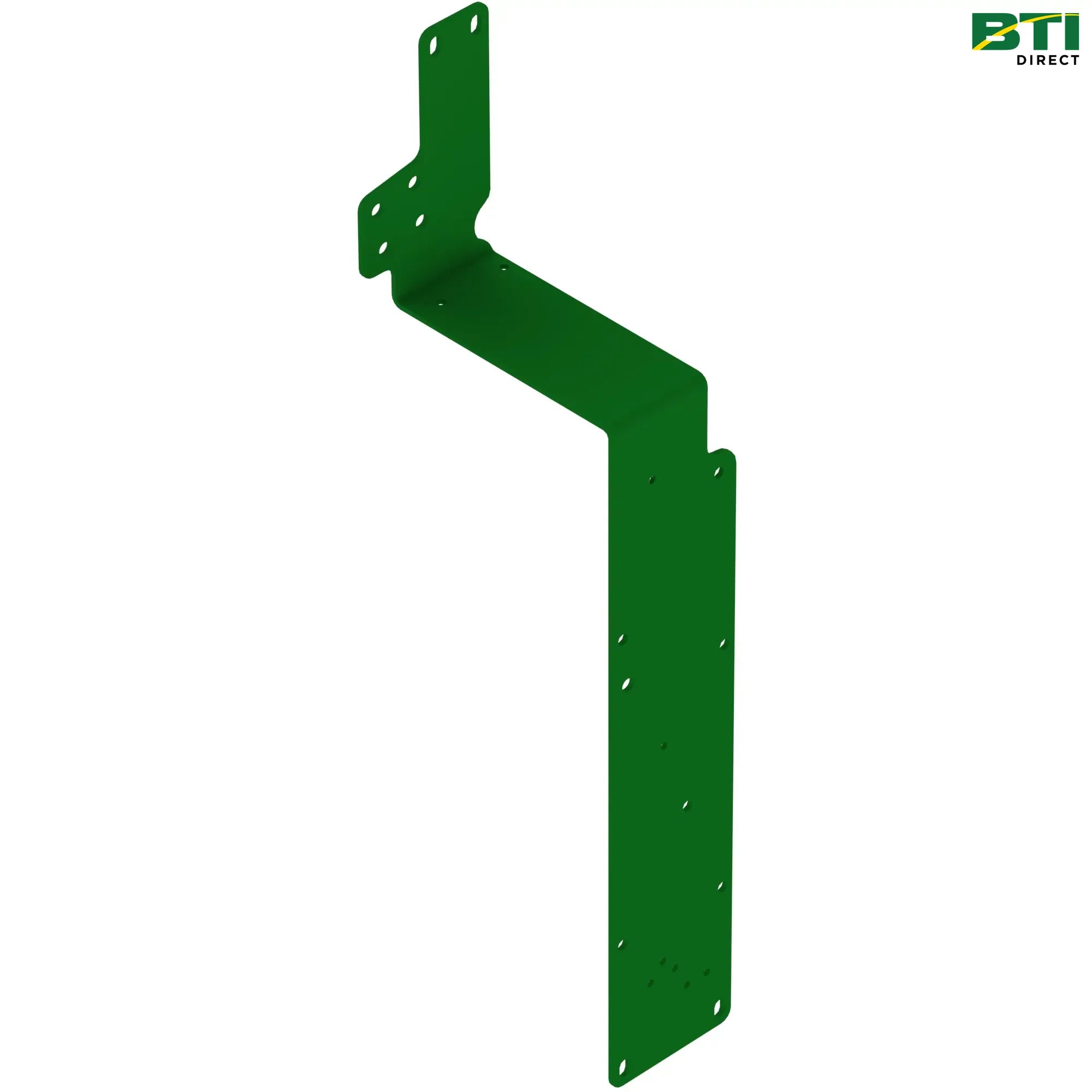 N403846: Hydraulic Valve Mount Bracket