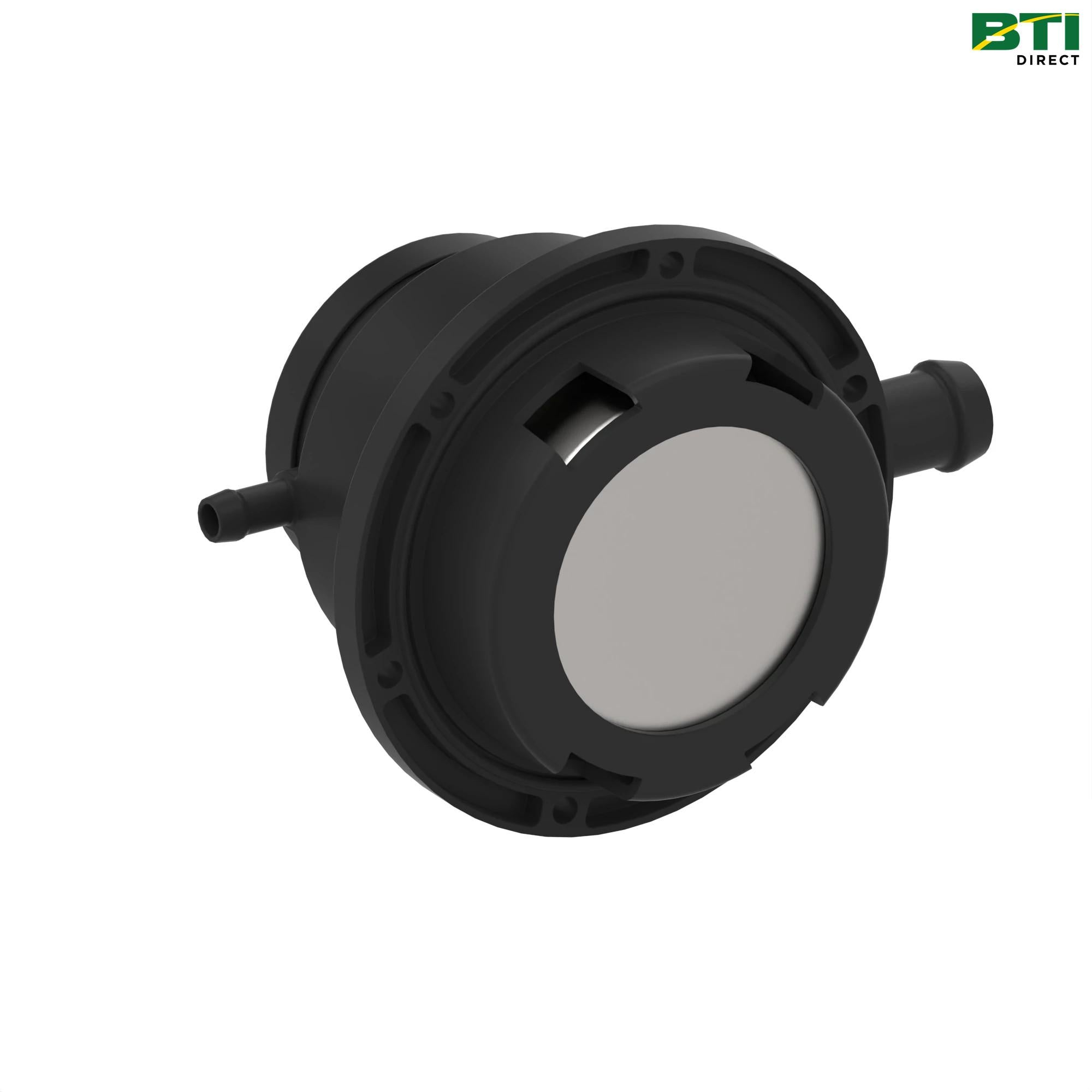 AL202522: Additional Hydraulic Oil Reservoir Manifold