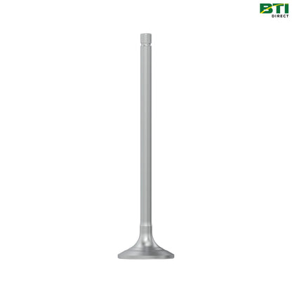 R534237: Exhaust Valve