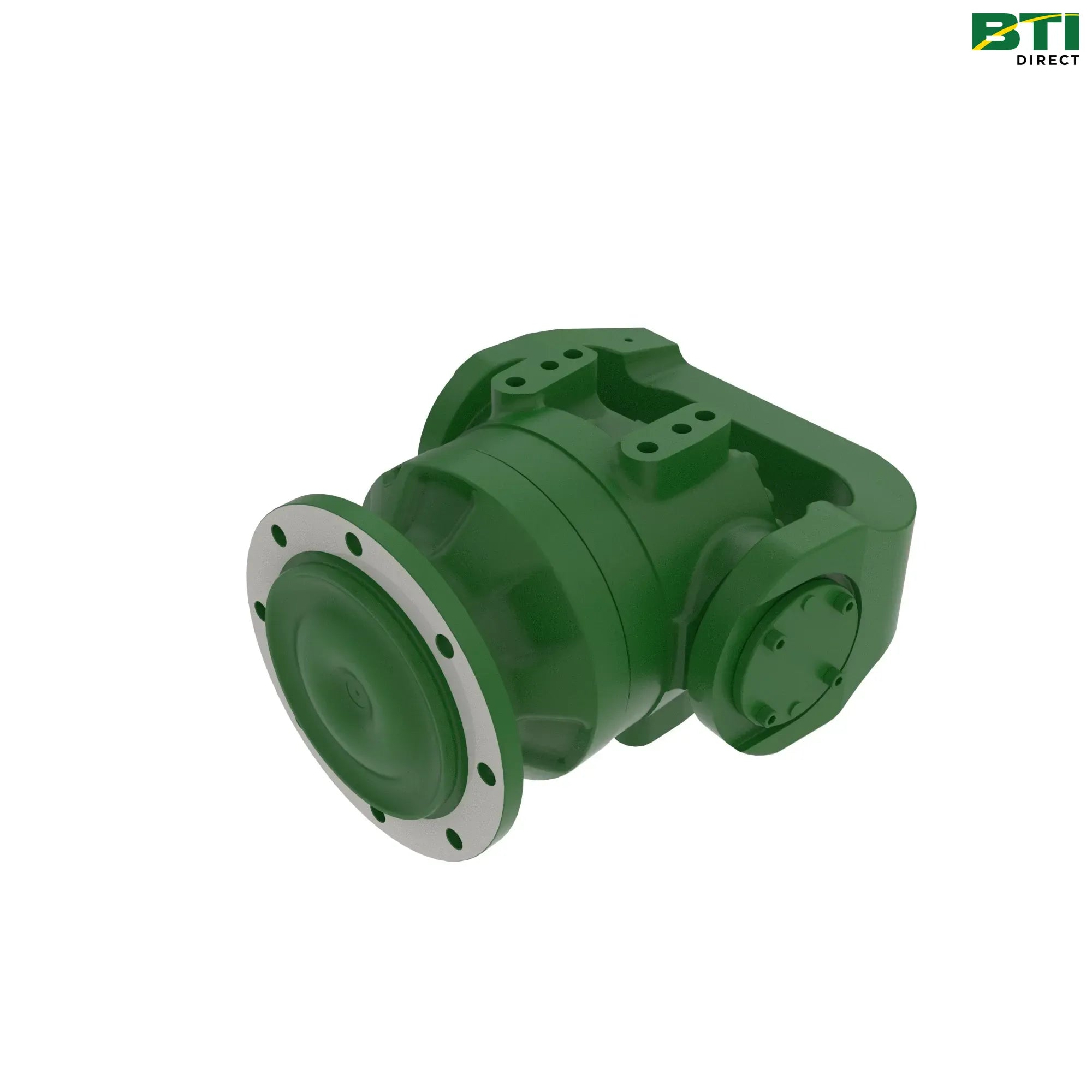 AXE47194: Powered Rear Wheel RH Hydraulic Motor