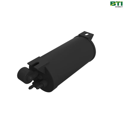 AUC16322: 1/4" Carbon Canister Air Filter