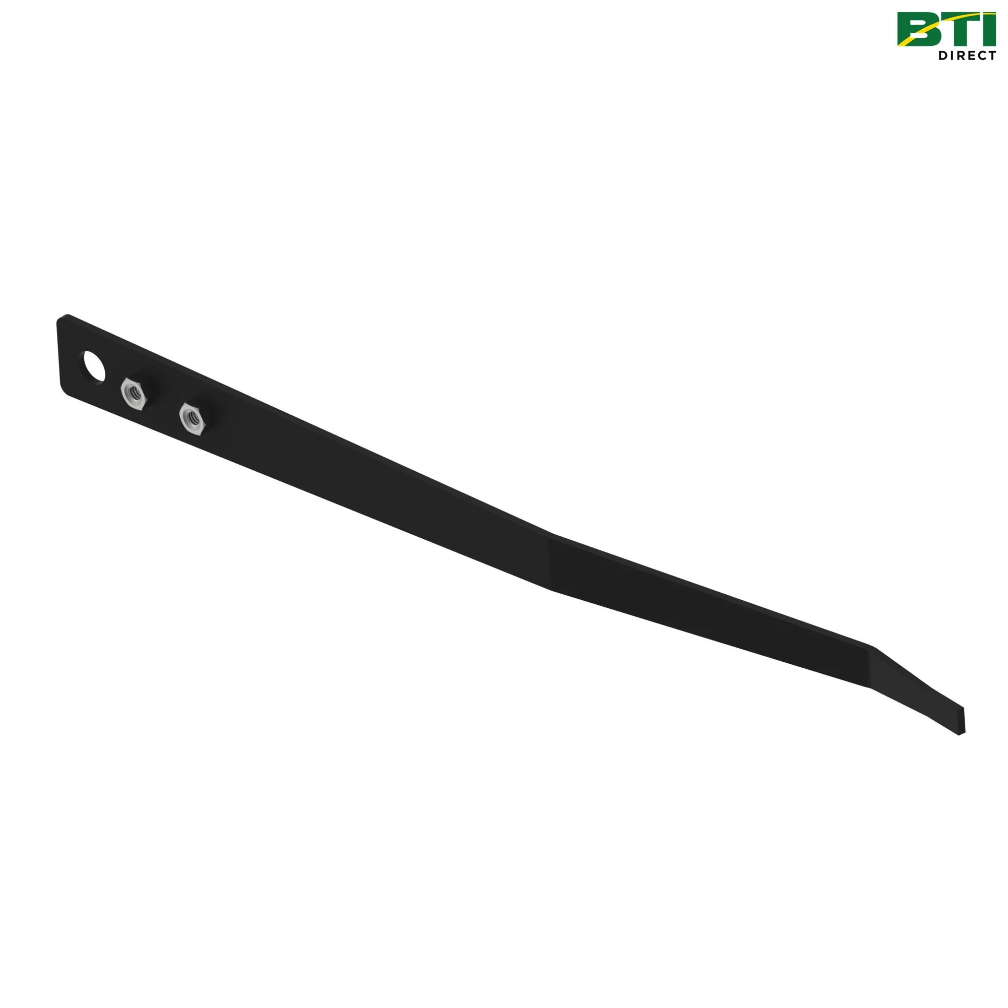 AP37123: Second SCV Lever