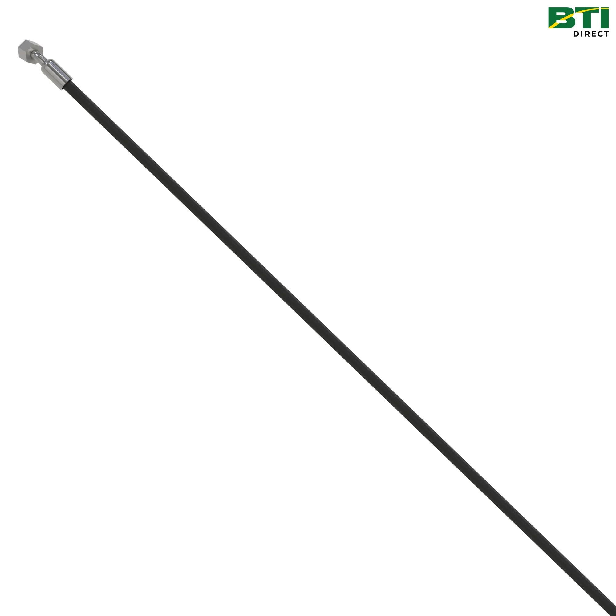 AN403166: Load Command™ Base Side Hydraulic Hose