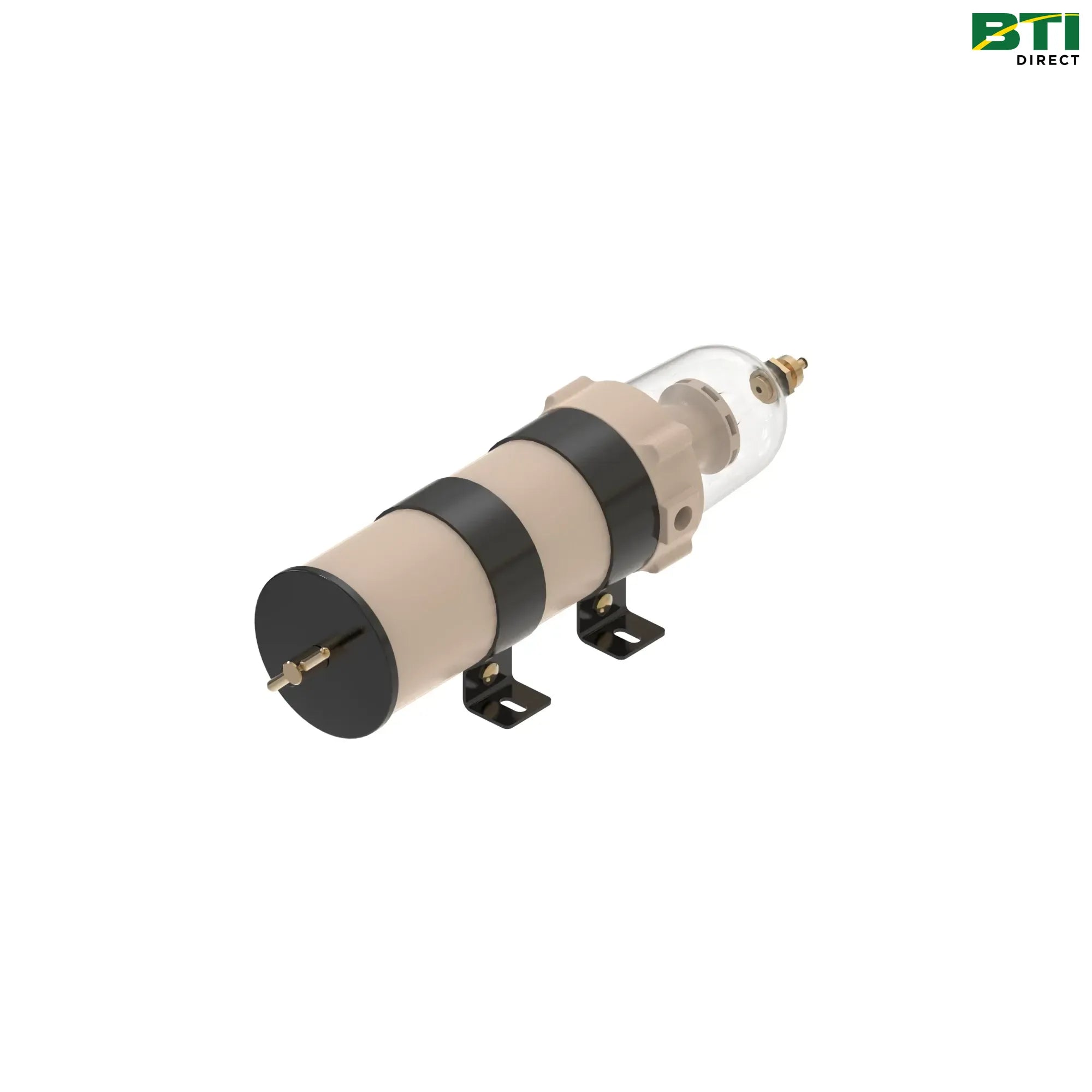 RE169512: Fuel-Water Separator Assembly