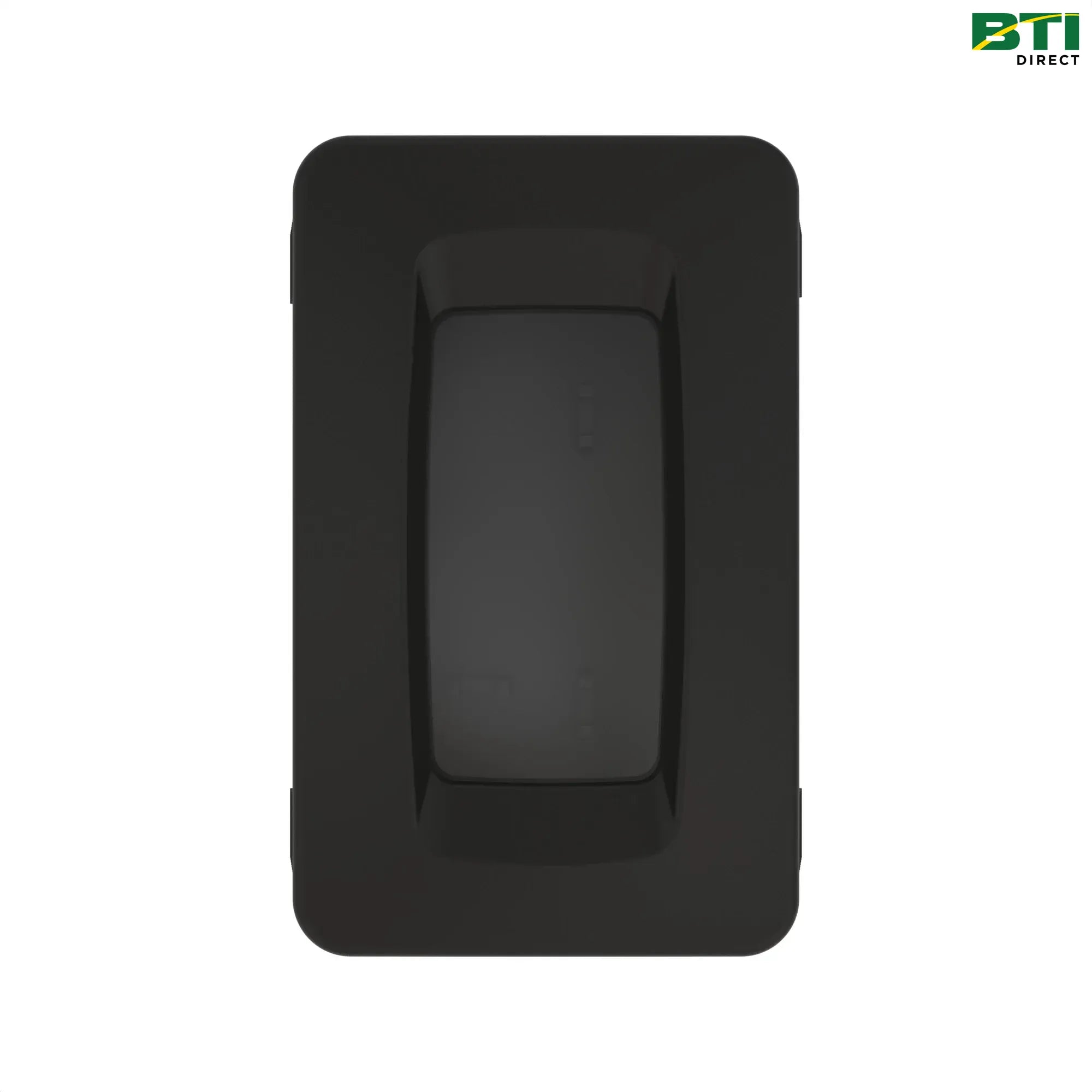 AUC14026: Rectangular Case Hour Meter Gage
