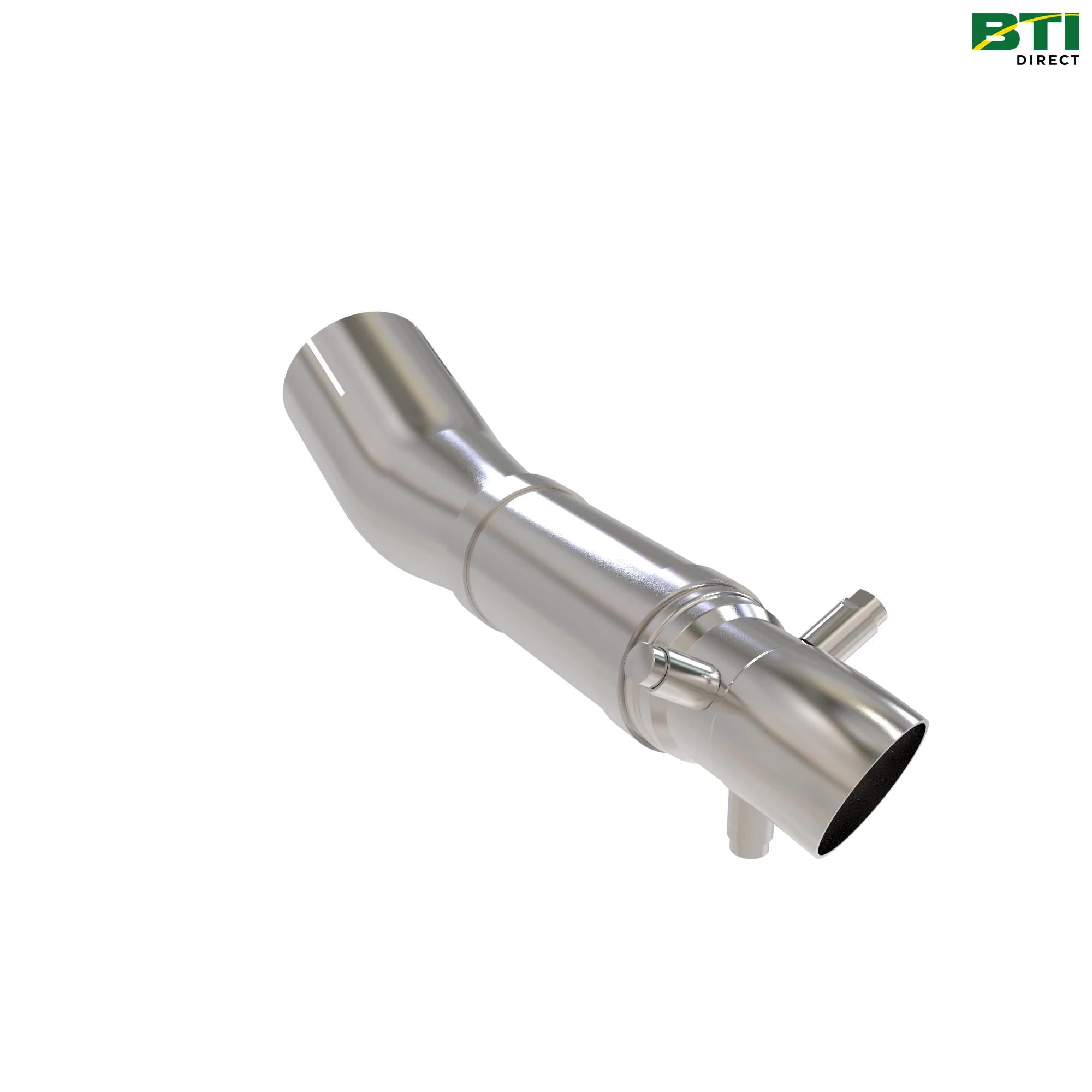 AL213432: Nozzle