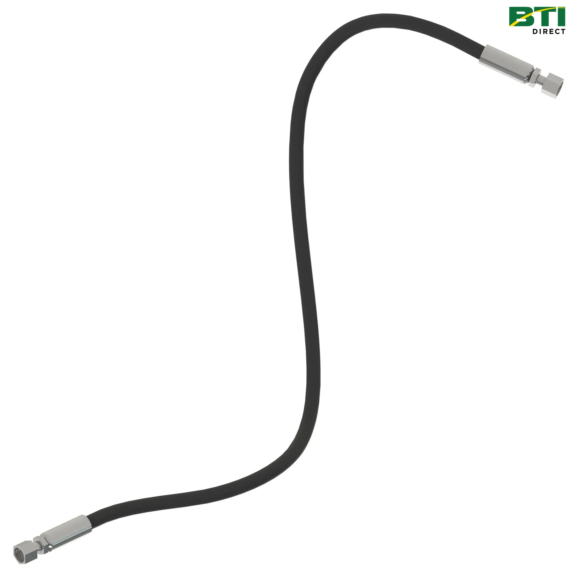 AN403256: Fabricated Hydraulic Hose