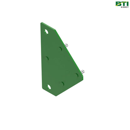 AN302356: Starter Relay Bracket