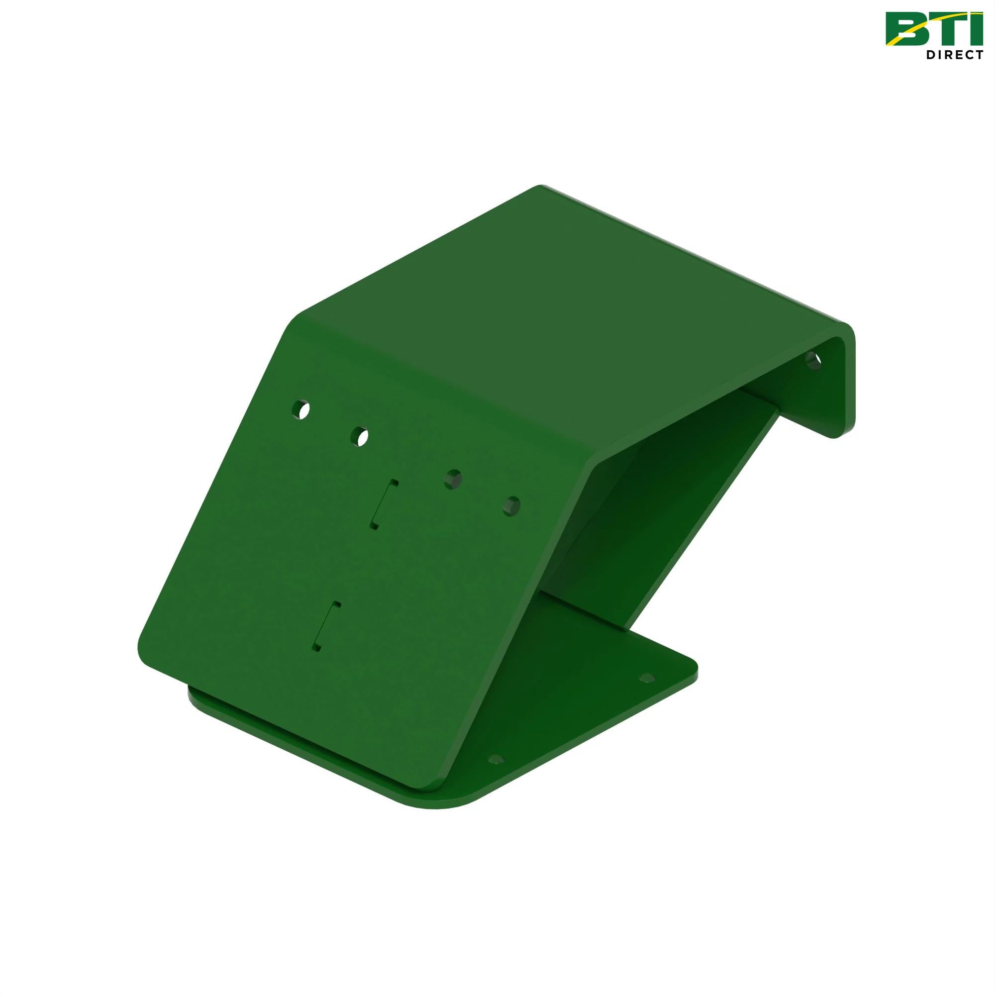AN400234: Outboard Bolted Rinse Support