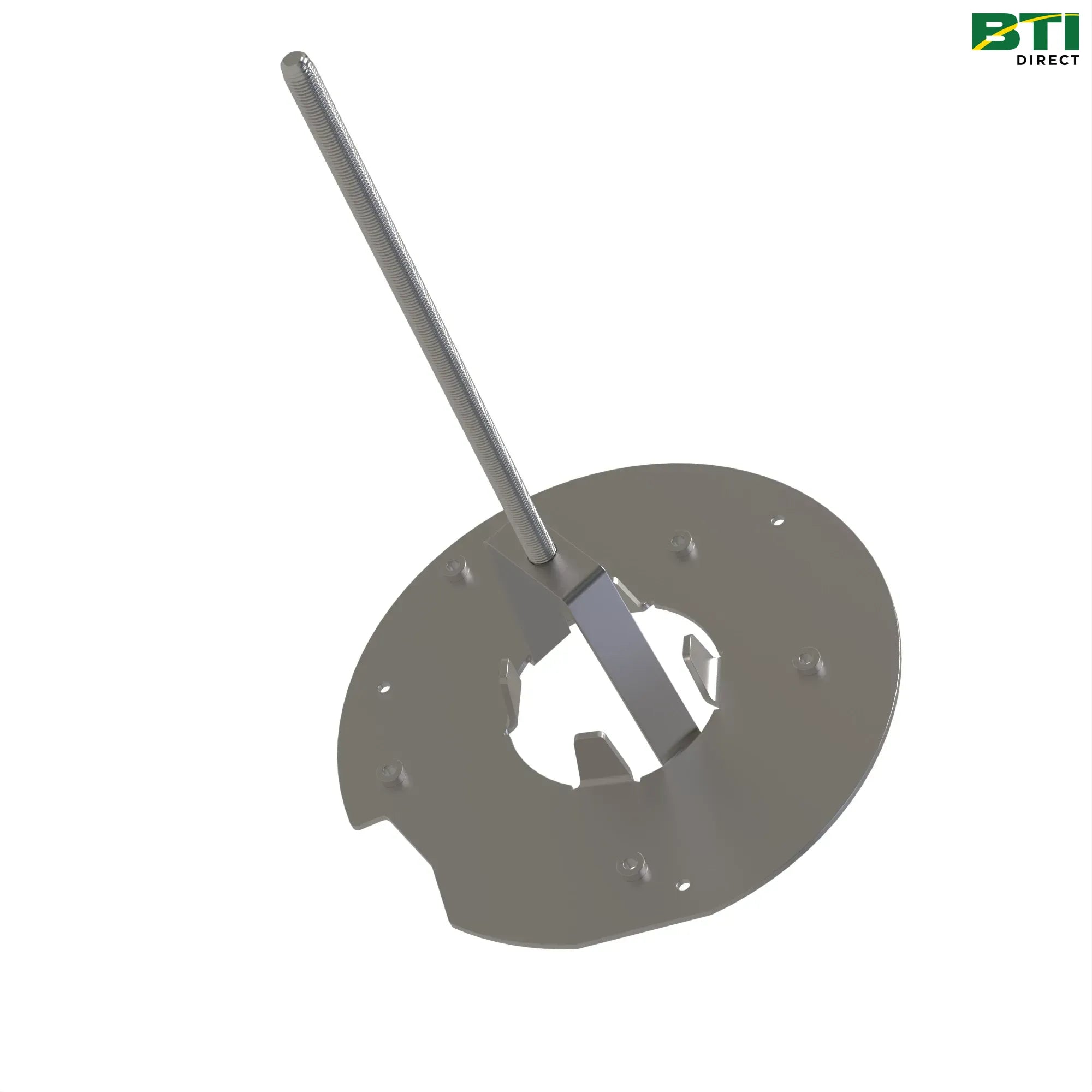 RE186685: Air Filter Retainer