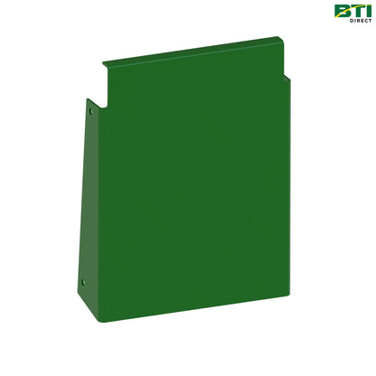 N278584: Swinging Auger Guide Channel