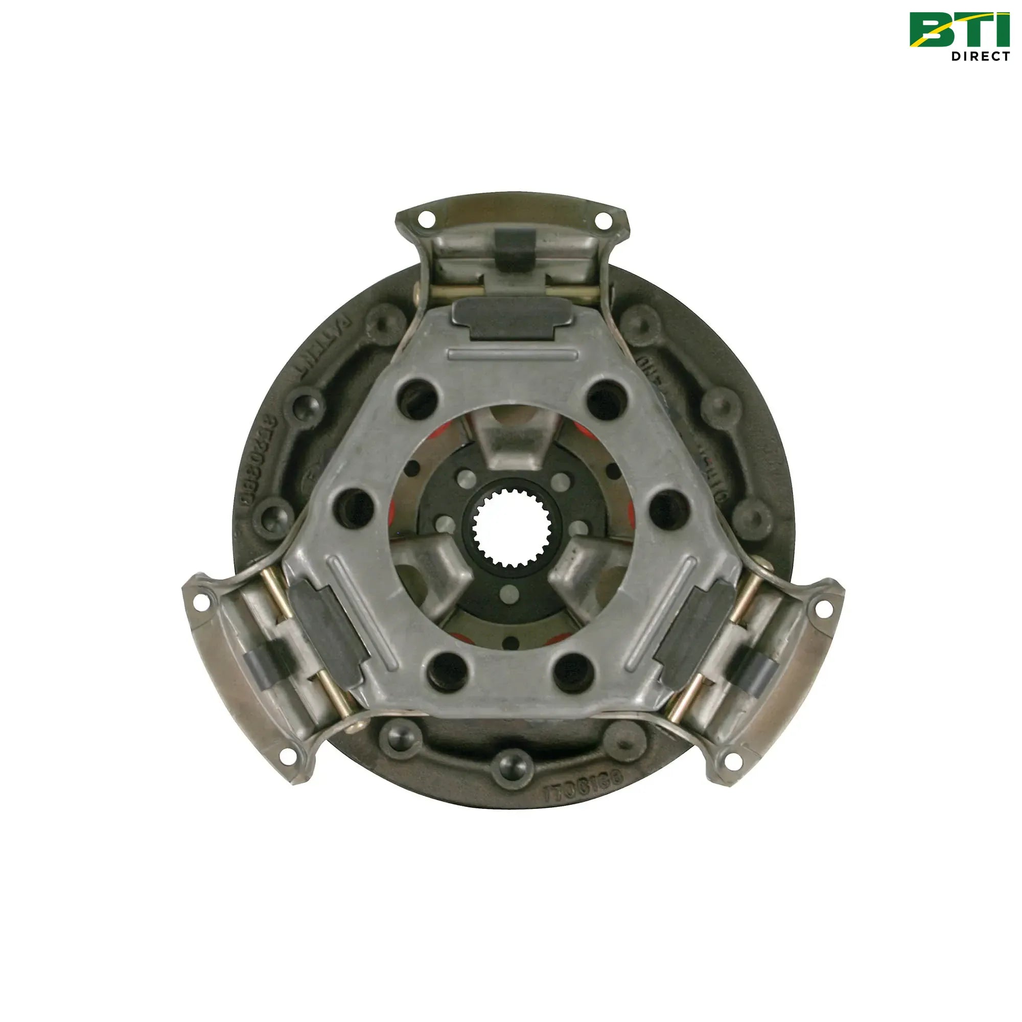 RE22610: Pressure Plate