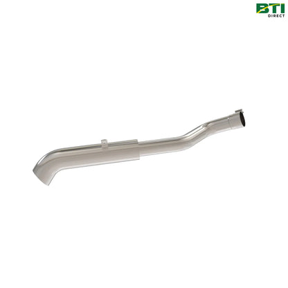 RE282652: Exhaust Pipe
