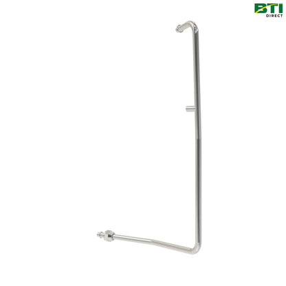 RE186698: Expansion valve High Pressure Refrigerant Line