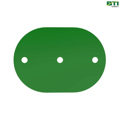 N380574: Main Frame Strap