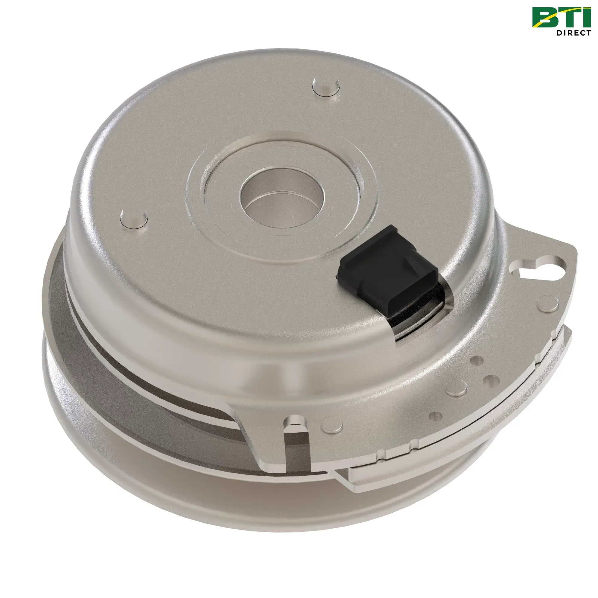 AUC18686: PTO Clutch