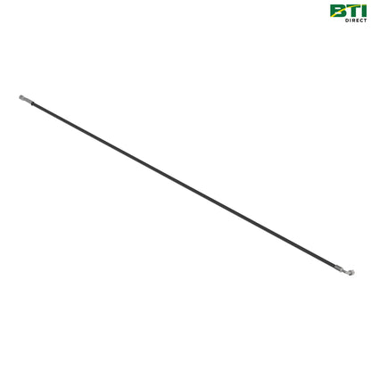 RE160812: Steering Hydraulic Hose