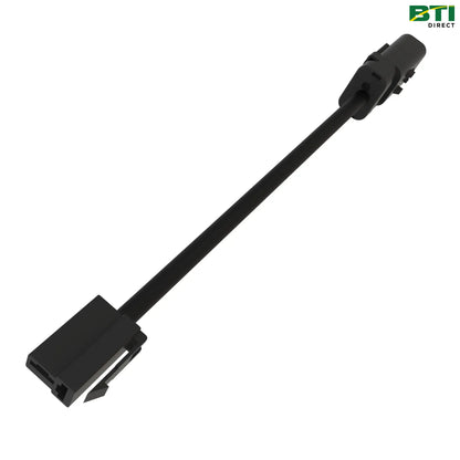 AUC12299: Instrument Cluster Wiring Harness