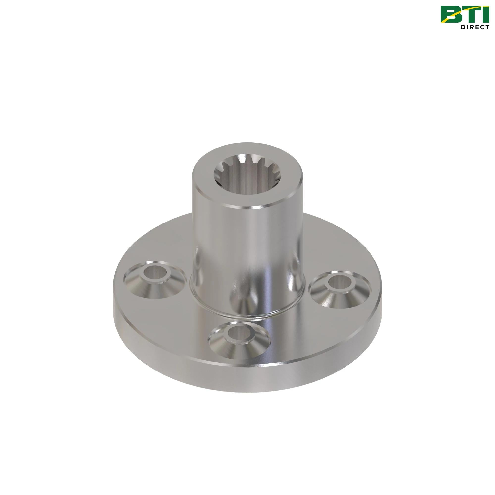 AN375130: Beater Roll Drive Hub Assembly
