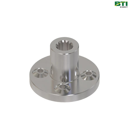 AN375130: Beater Roll Drive Hub Assembly