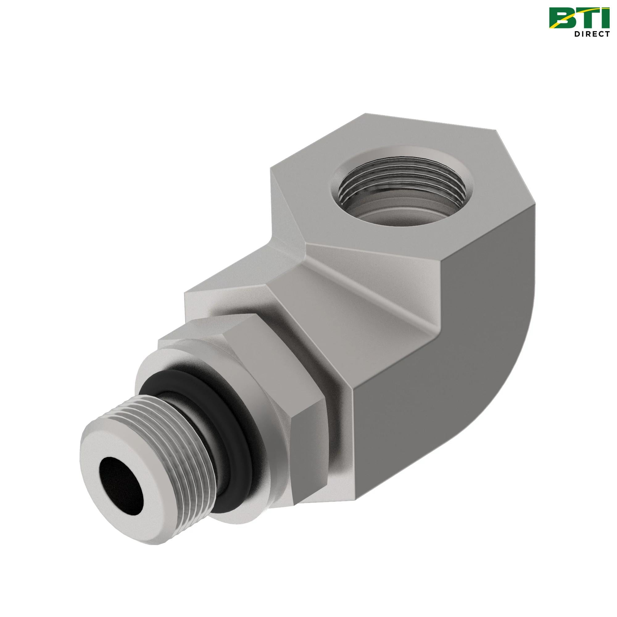 AL226572: Adapter Fitting