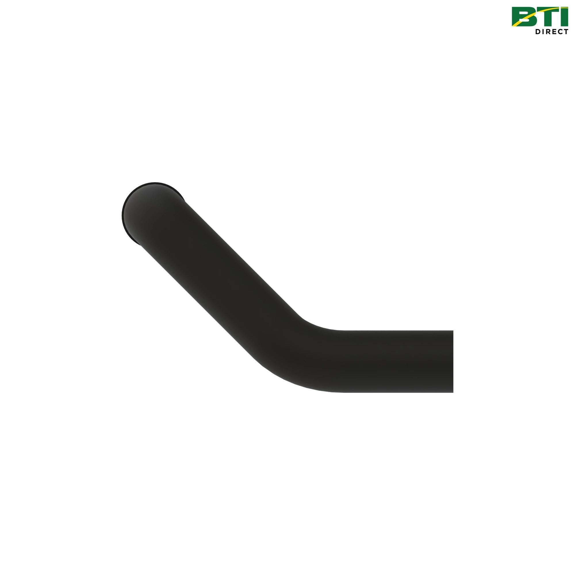 AL215971: Heating Lines Hose