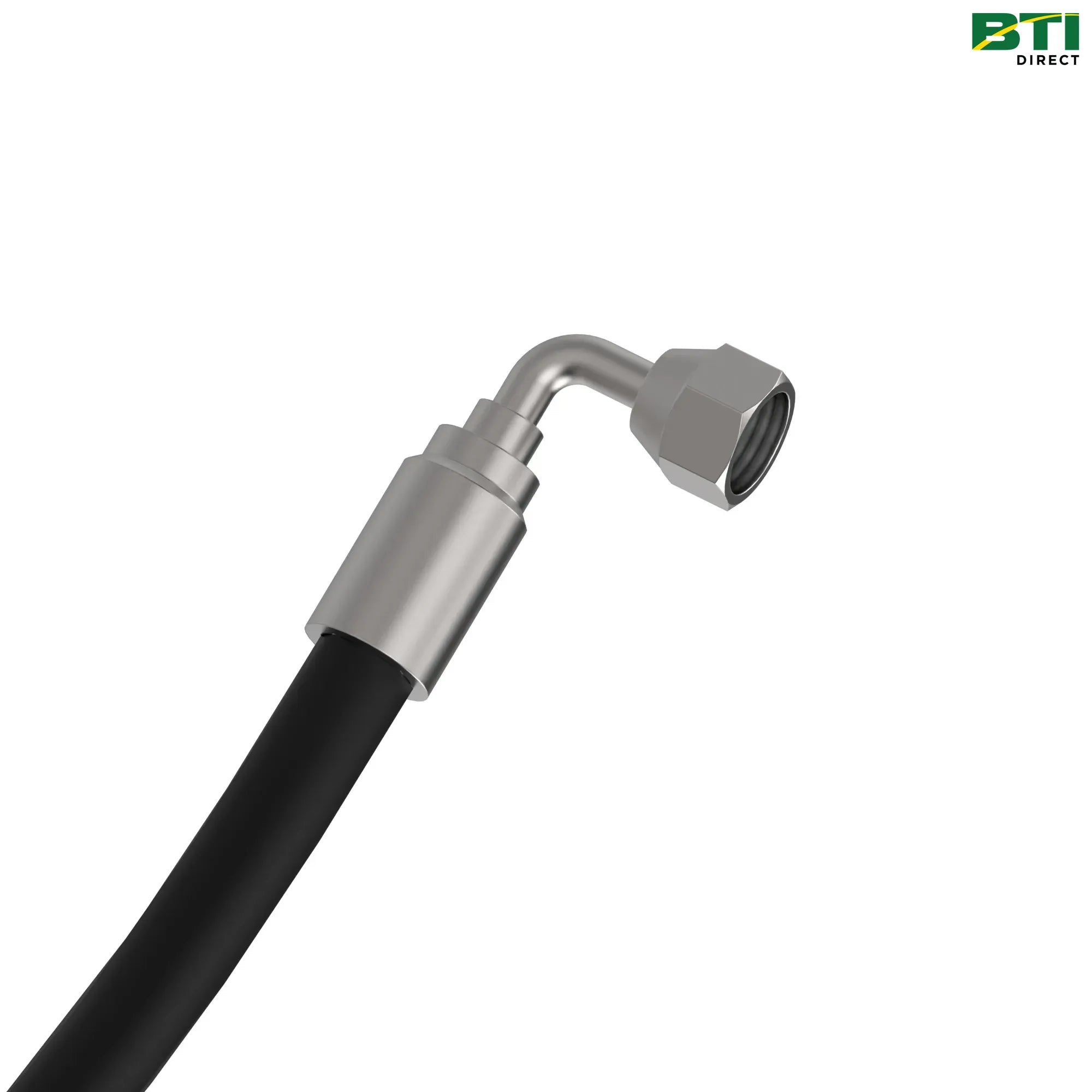 AXE35522: Lift Cylinder Pressure Hydraulic Hose