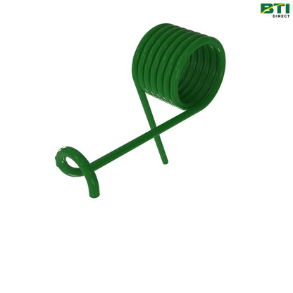 N141601: LH Torsion Spring