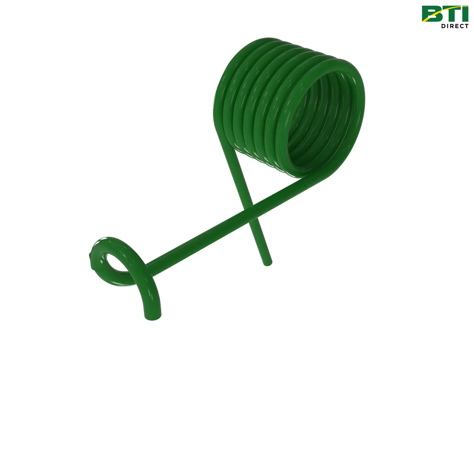 N141601: LH Torsion Spring