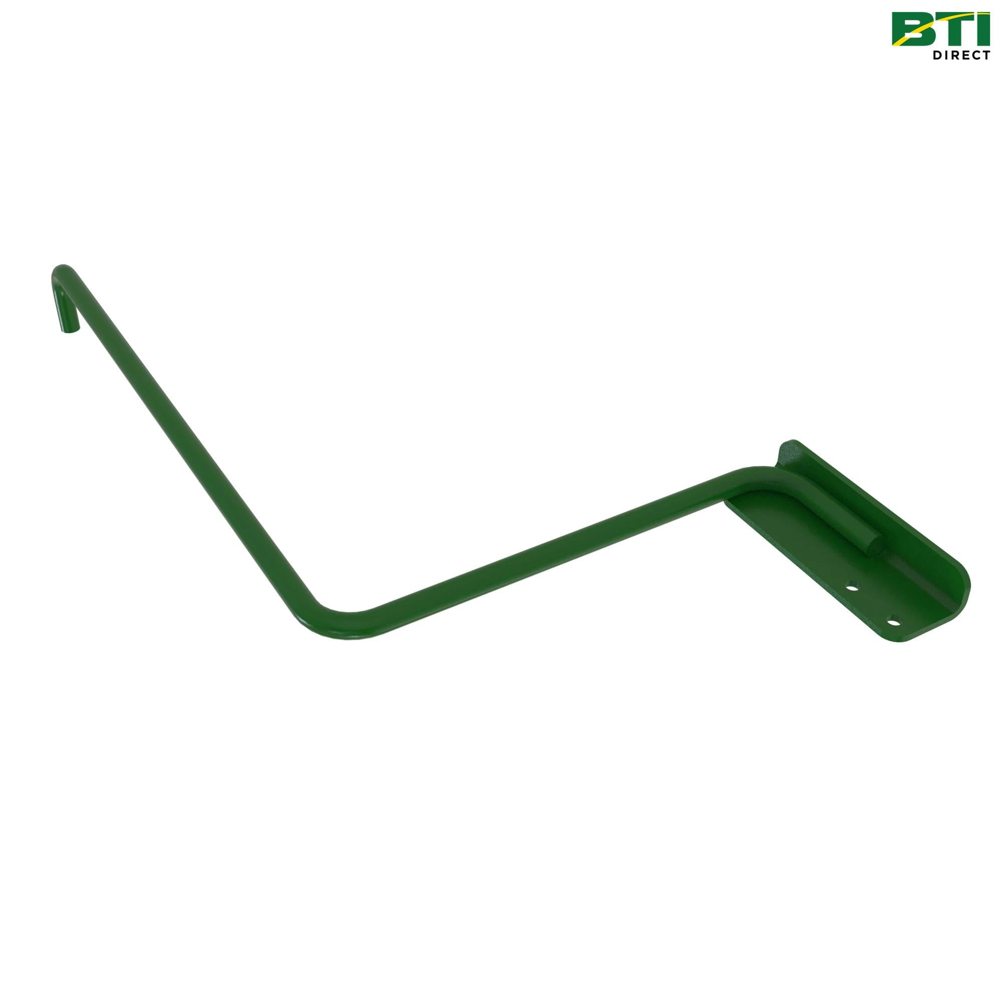 AN305435: Front Tread Adjust Indicator, Left Side