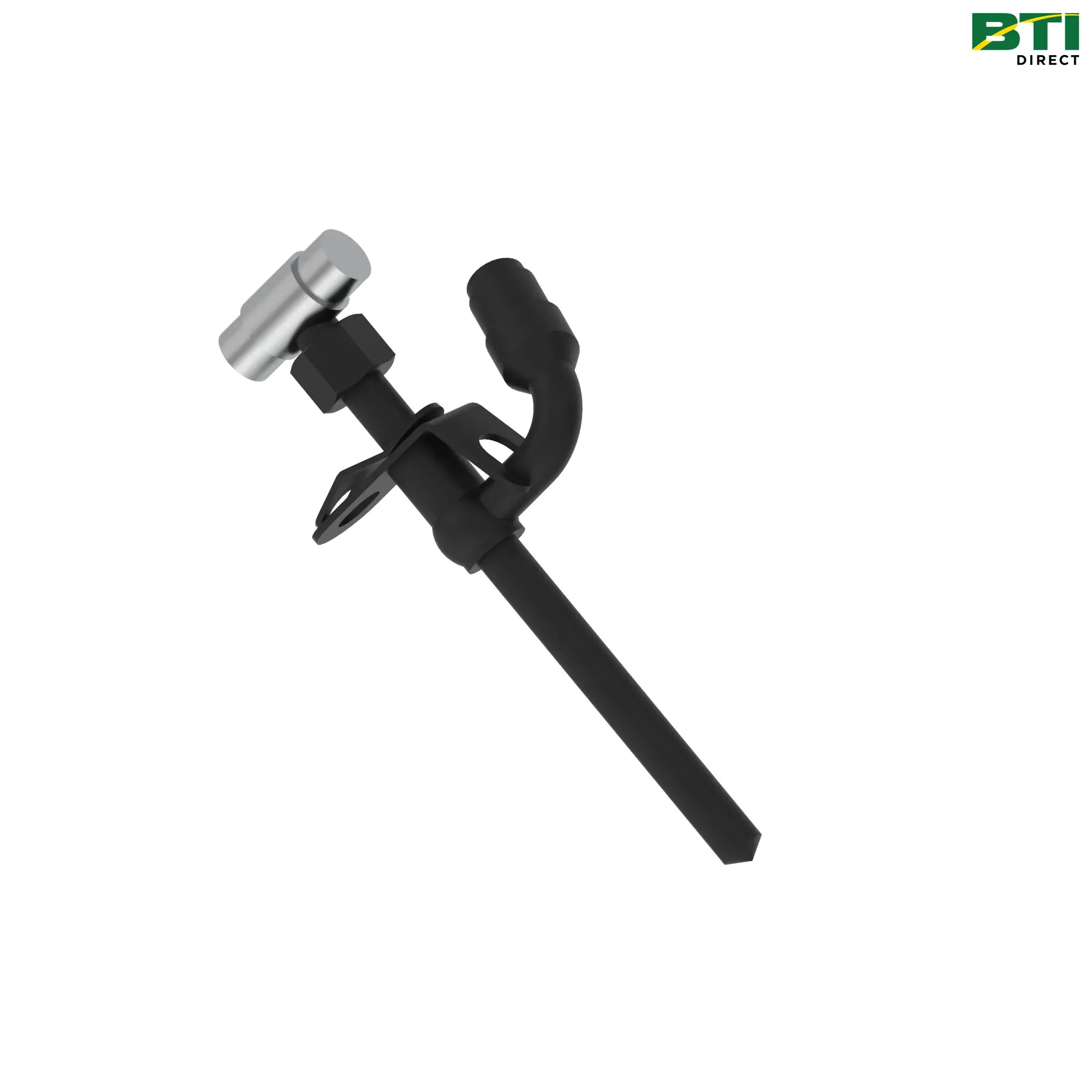 RE36939: Fuel Injection Nozzle