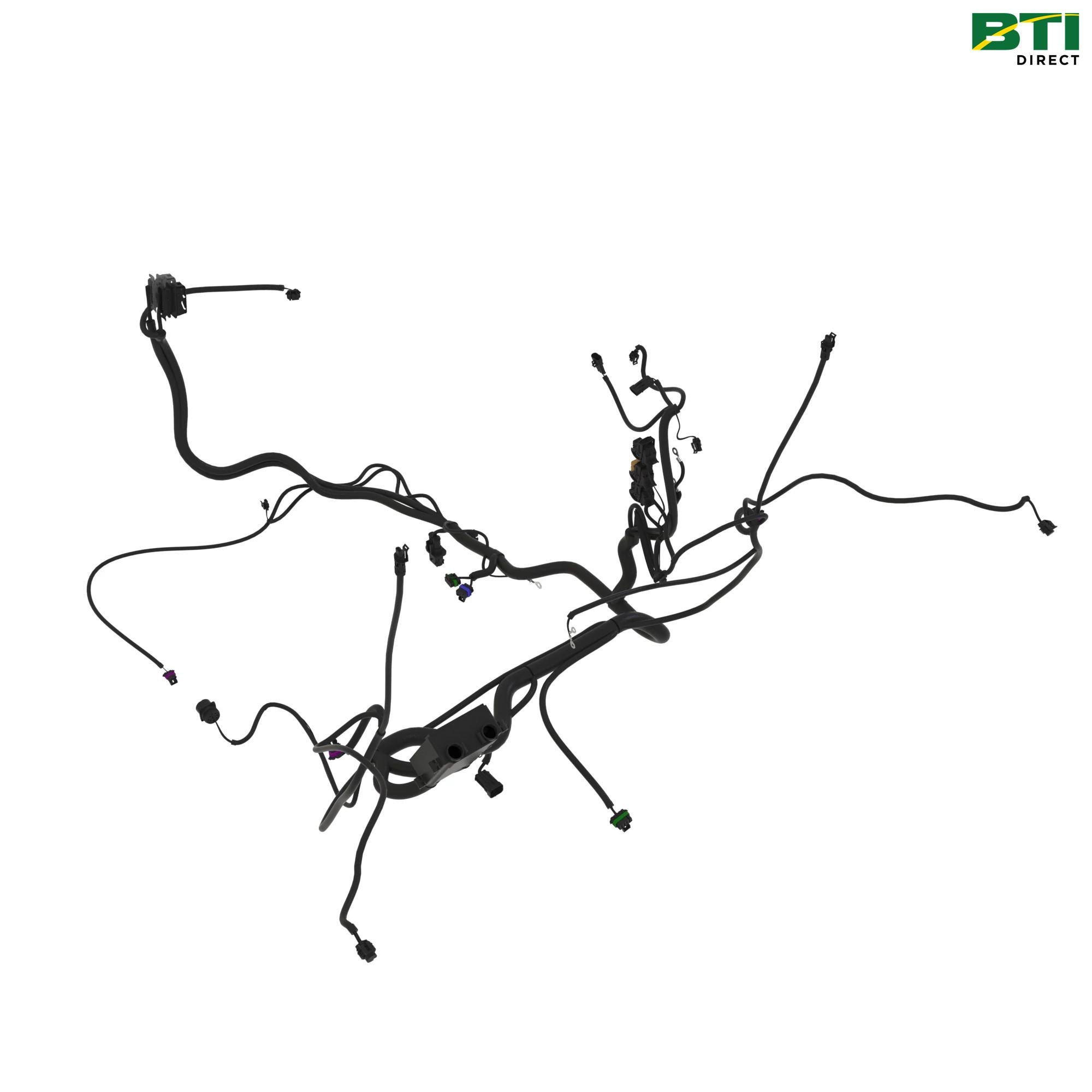 AL212990: Platform Wiring Harness