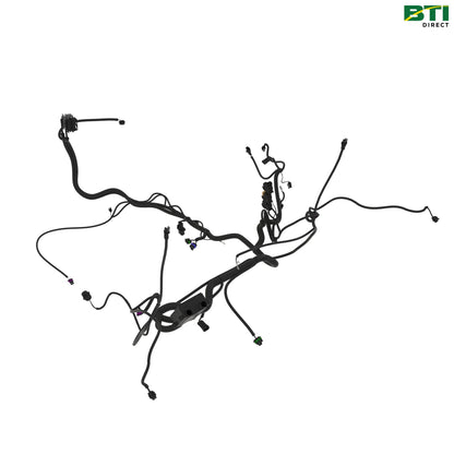 AL212990: Platform Wiring Harness