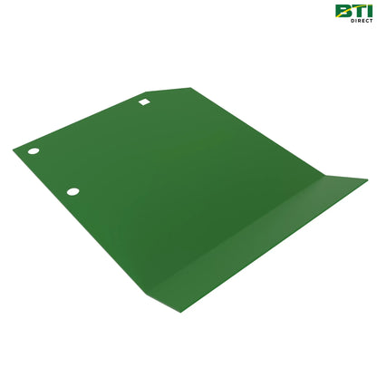 N275204: Heat Shield