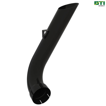 AXE38394: Exhaust Pipe