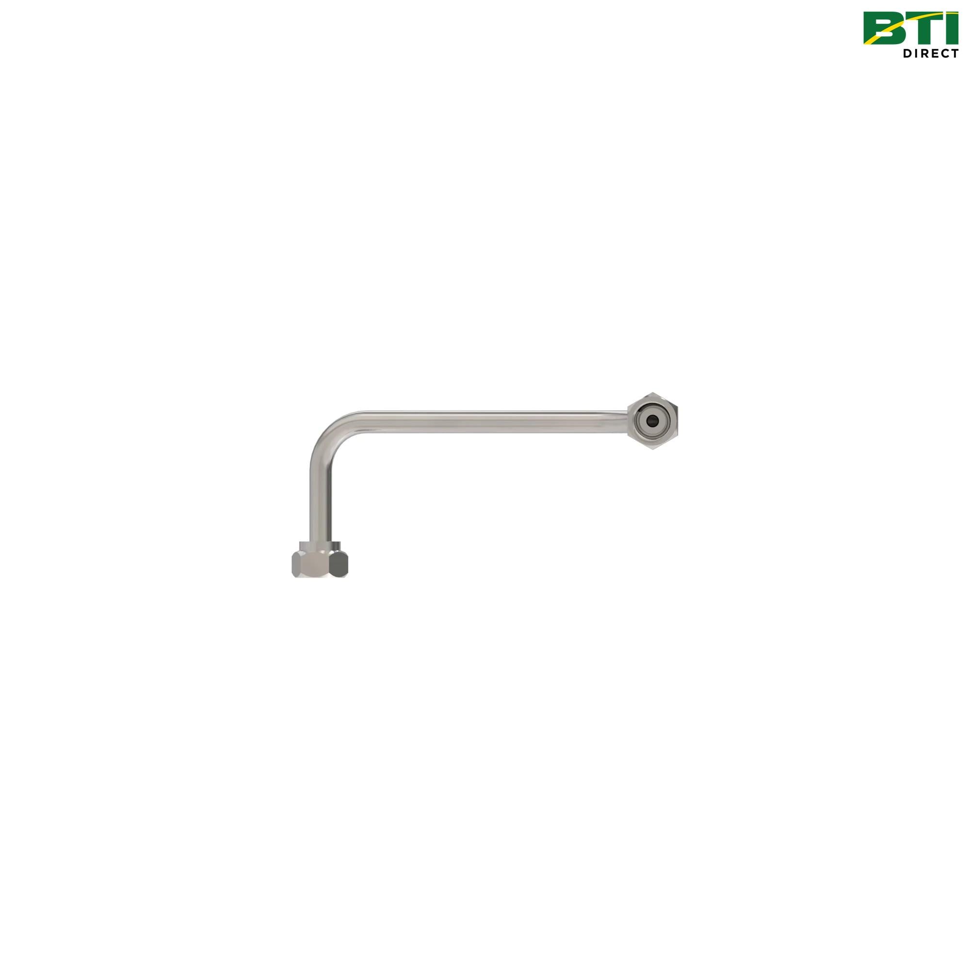 AR73965: Steering Oil Line