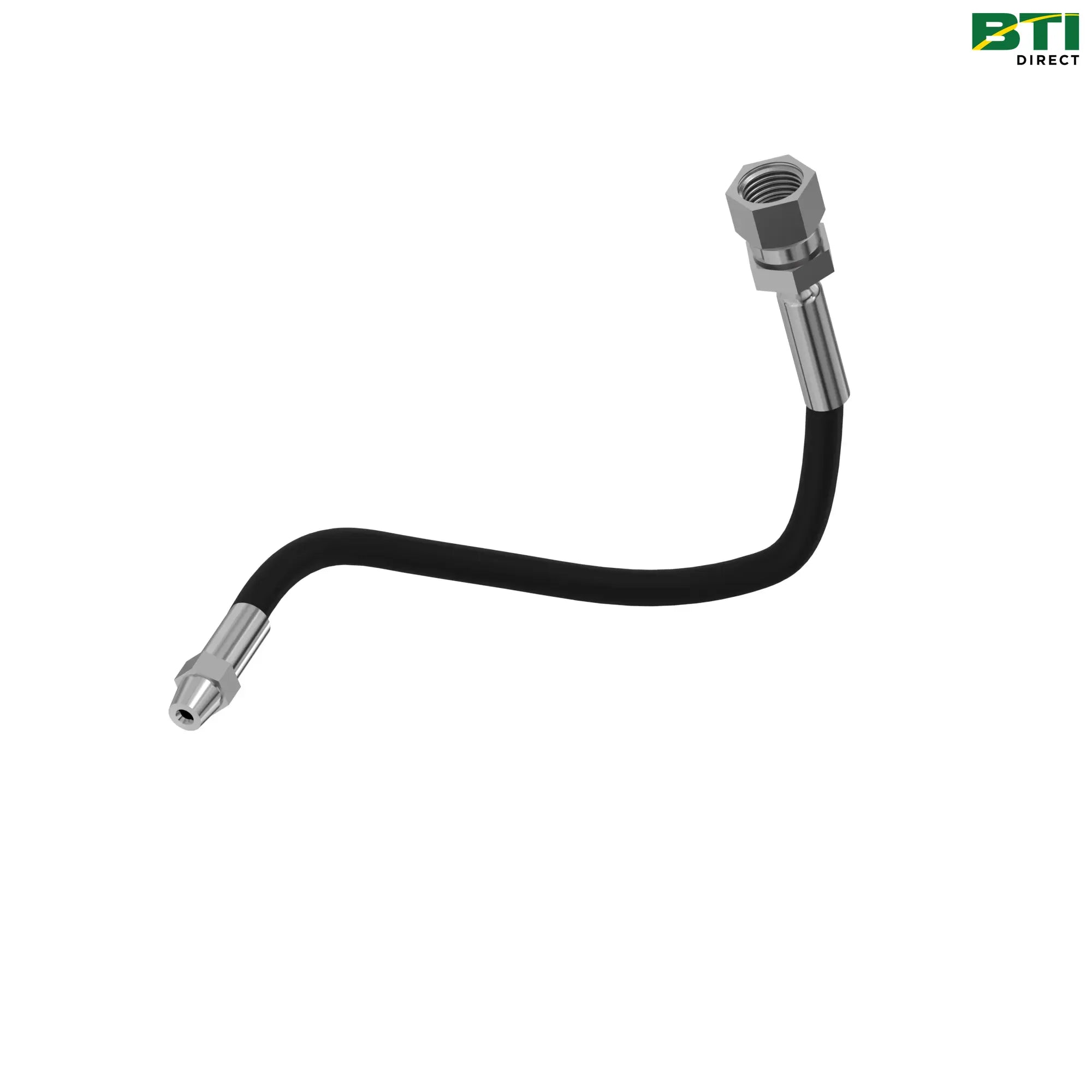 RE298901: Track Drive Suspension Compressed Air Hose s