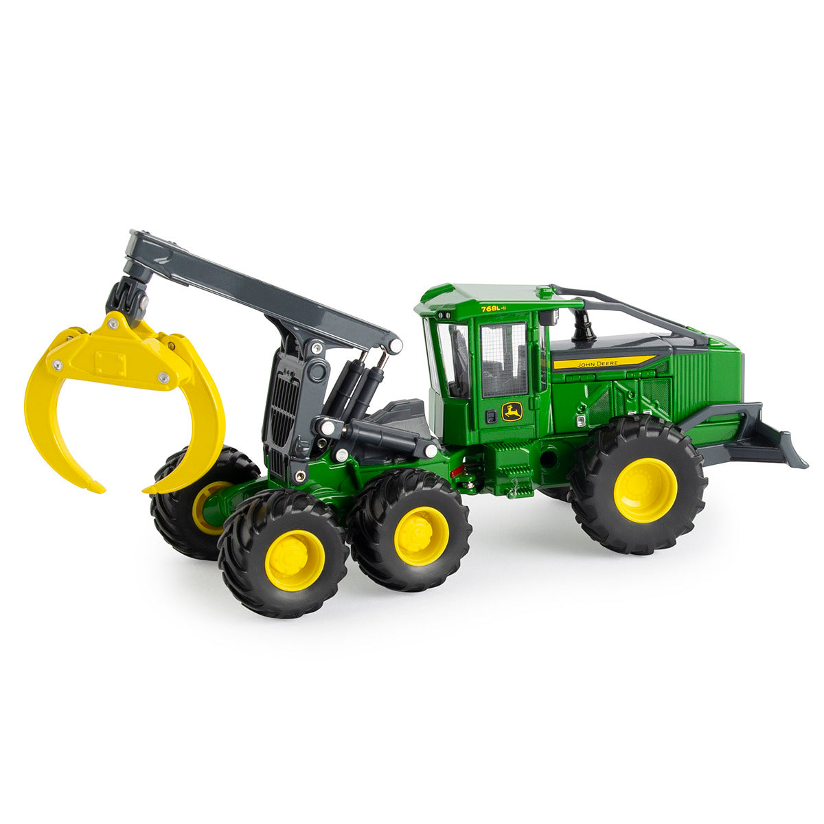 768L-II Bogie John Deere Skidder (1/50 Scale)