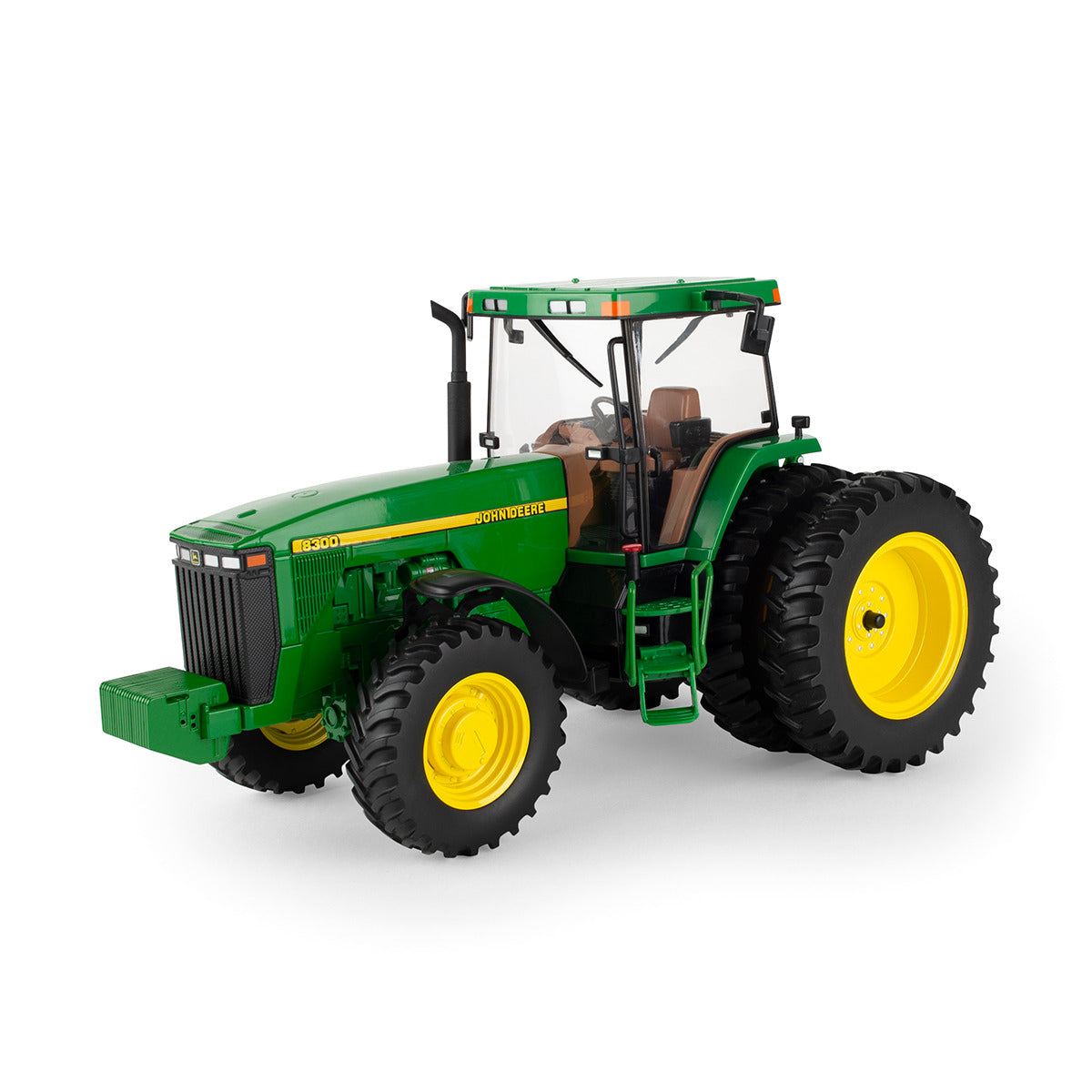 8300 John Deere Tractor (1/16 Scale, Prestige Collection)