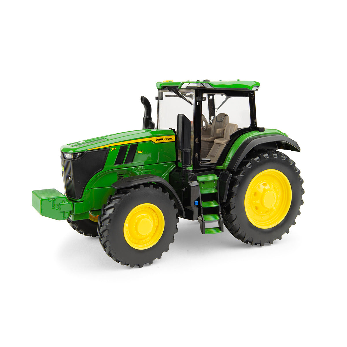 7R 310 John Deere Tractor (1/32 Scale)